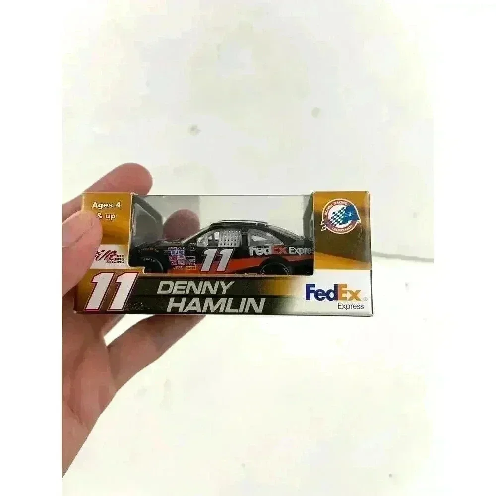 Racing Collectables 2008 denny